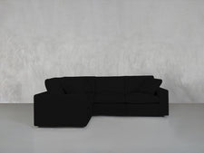 4 - Seat Modular Corner Sectional - 7th Avenue