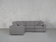 4 - Seat Modular Corner Sectional - 7th Avenue