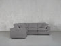 4 - Seat Modular Corner Sectional - 7th Avenue