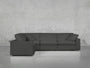 4-Seat Modular Corner Sectional