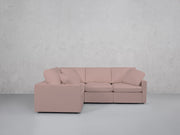 4-Seat Modular Corner Sectional (Thin Arms) - 7th Avenue