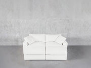4 - Seat Modular Daybed - 7th Avenue