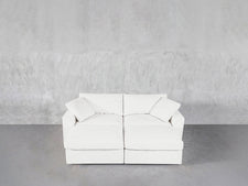 4 - Seat Modular Daybed - 7th Avenue