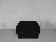 4 - Seat Modular Daybed - 7th Avenue