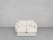 4 - Seat Modular Daybed - 7th Avenue
