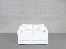 4 - Seat Modular Daybed - 7th Avenue