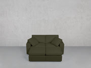 4-Seat Modular Daybed - 7th Avenue