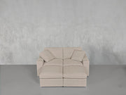 4-Seat Modular Daybed - 7th Avenue