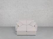 4 - Seat Modular Daybed - 7th Avenue