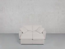 4 - Seat Modular Daybed - 7th Avenue