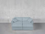 4 - Seat Modular Daybed - 7th Avenue