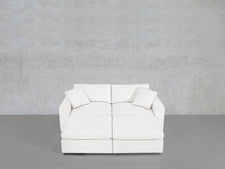 4 - Seat Modular Daybed - 7th Avenue
