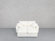 4 - Seat Modular Daybed - 7th Avenue