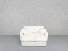 4 - Seat Modular Daybed - 7th Avenue