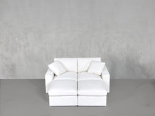 4 - Seat Modular Daybed - 7th Avenue