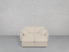 4 - Seat Modular Daybed - 7th Avenue