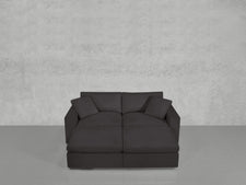 4 - Seat Modular Daybed - 7th Avenue