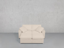 4 - Seat Modular Daybed - 7th Avenue