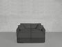 4 - Seat Modular Daybed - 7th Avenue