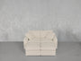 4 - Seat Modular Daybed - 7th Avenue