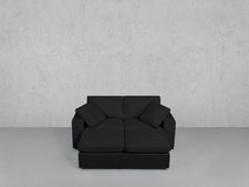 4 - Seat Modular Daybed - 7th Avenue