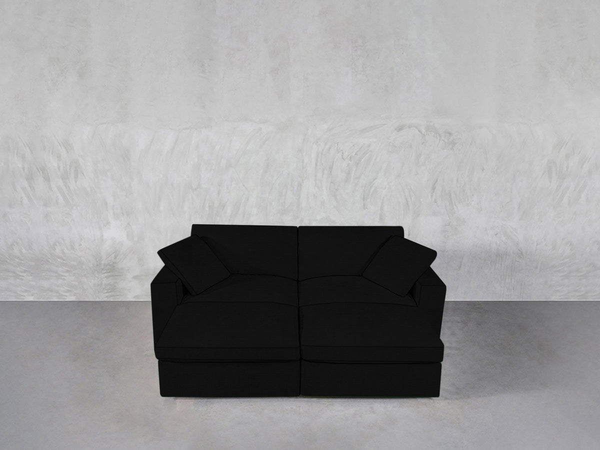 4-Seat Modular Daybed