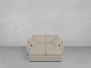 4-Seat Modular Daybed - 7th Avenue
