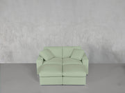 4-Seat Modular Daybed - 7th Avenue