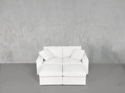 4 - Seat Modular Daybed - 7th Avenue