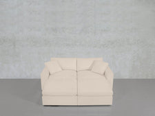 4 - Seat Modular Daybed - 7th Avenue