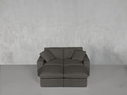 4 - Seat Modular Daybed - 7th Avenue