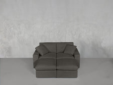 4 - Seat Modular Daybed - 7th Avenue