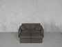 4 - Seat Modular Daybed - 7th Avenue