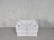 4 - Seat Modular Daybed - 7th Avenue