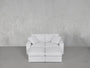 4 - Seat Modular Daybed - 7th Avenue