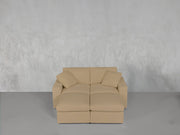 4 - Seat Modular Daybed - 7th Avenue