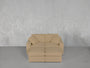 4 - Seat Modular Daybed - 7th Avenue