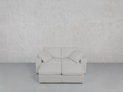 4 - Seat Modular Daybed - 7th Avenue