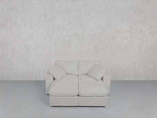 4 - Seat Modular Daybed - 7th Avenue