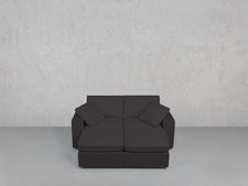 4 - Seat Modular Daybed - 7th Avenue