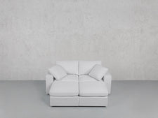 4 - Seat Modular Daybed - 7th Avenue