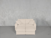 4 - Seat Modular Daybed - 7th Avenue