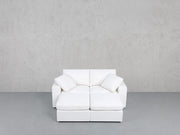 4 - Seat Modular Daybed - 7th Avenue