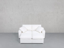 4 - Seat Modular Daybed - 7th Avenue