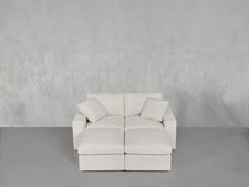 4 - Seat Modular Daybed - 7th Avenue