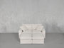 4 - Seat Modular Daybed - 7th Avenue