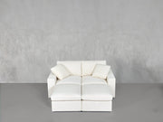 4 - Seat Modular Daybed - 7th Avenue