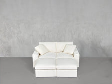 4 - Seat Modular Daybed - 7th Avenue