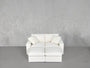 4 - Seat Modular Daybed - 7th Avenue