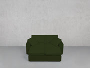 4 - Seat Modular Daybed - 7th Avenue